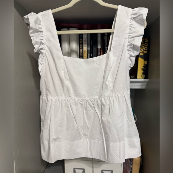 Lilly Pulitzer Tops - Lilly Pulitzer Tiana Top